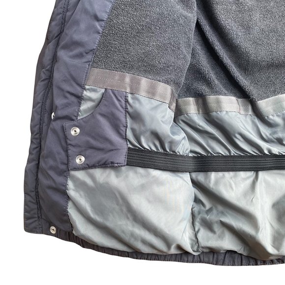 Gap Primaloft-filled Parka Jacket Coat, size Youth XXL (14-16) - Picture 6 of 9